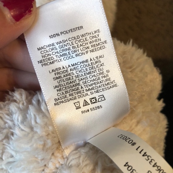 Express Sweater - Picture 5 of 5